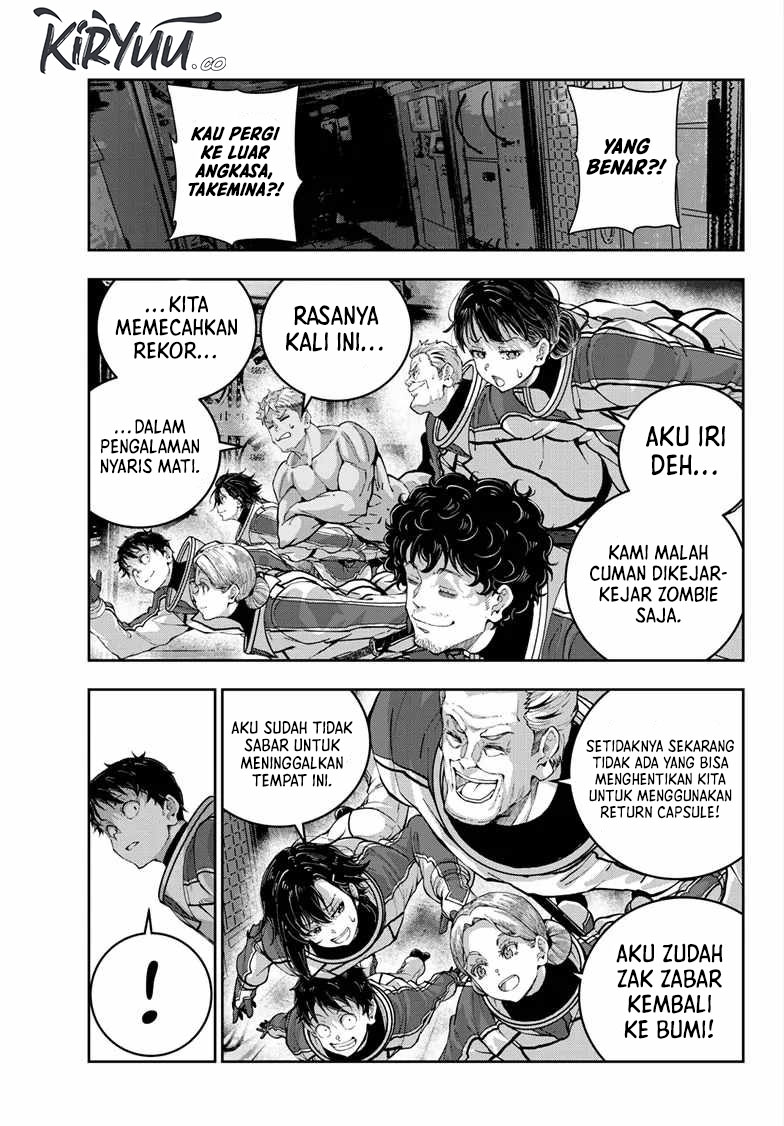 Chapter 67 - halaman 46