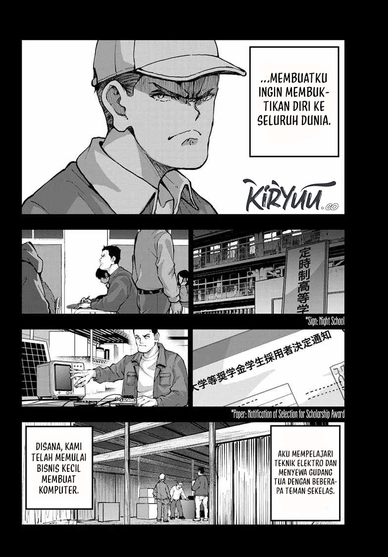 Chapter 67 - halaman 10