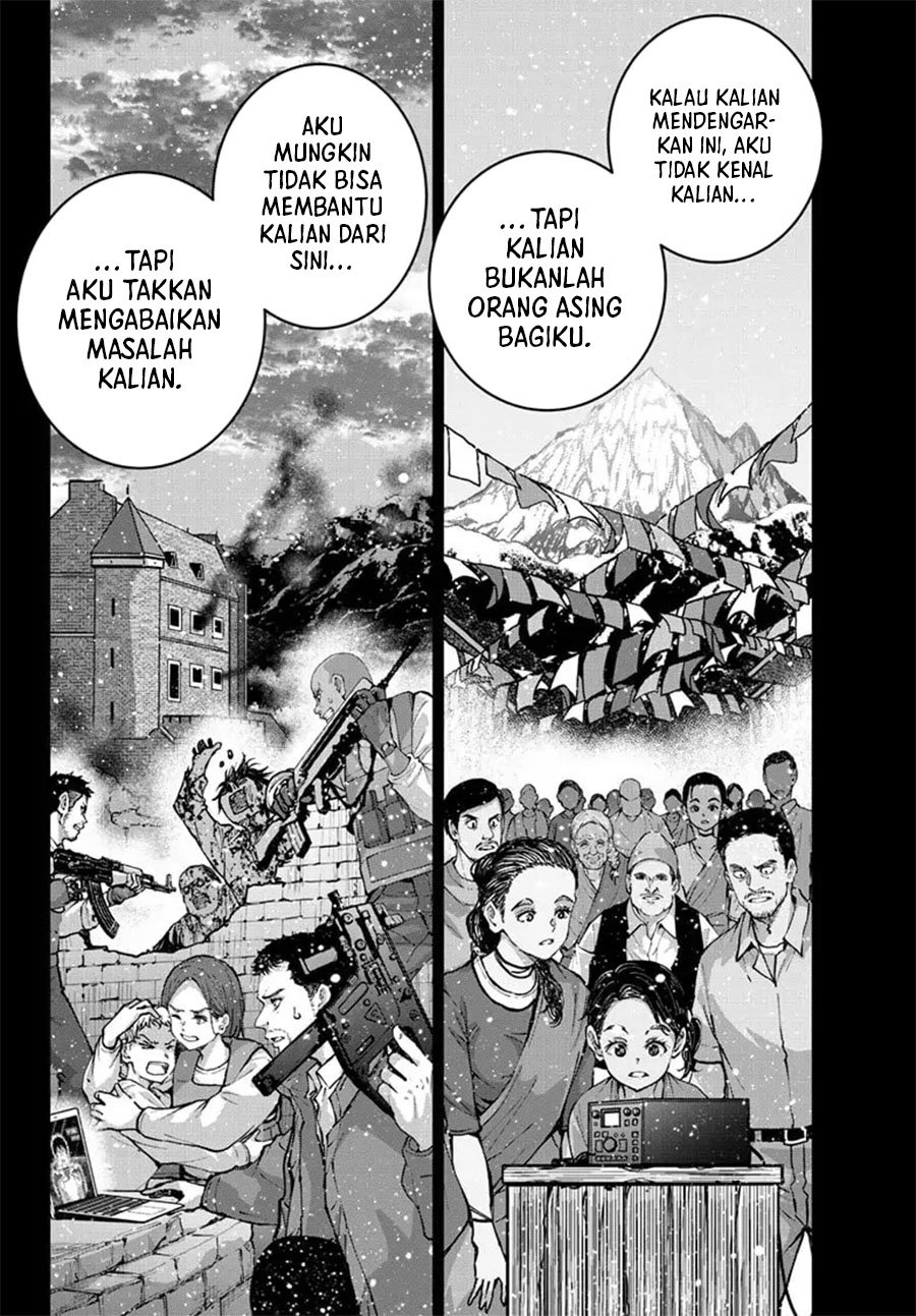 Chapter 68 - halaman 16
