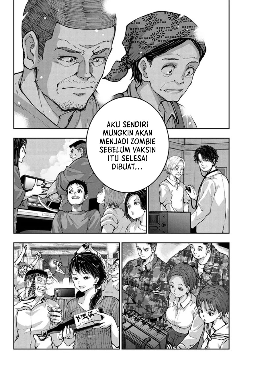 Chapter 68 - halaman 20