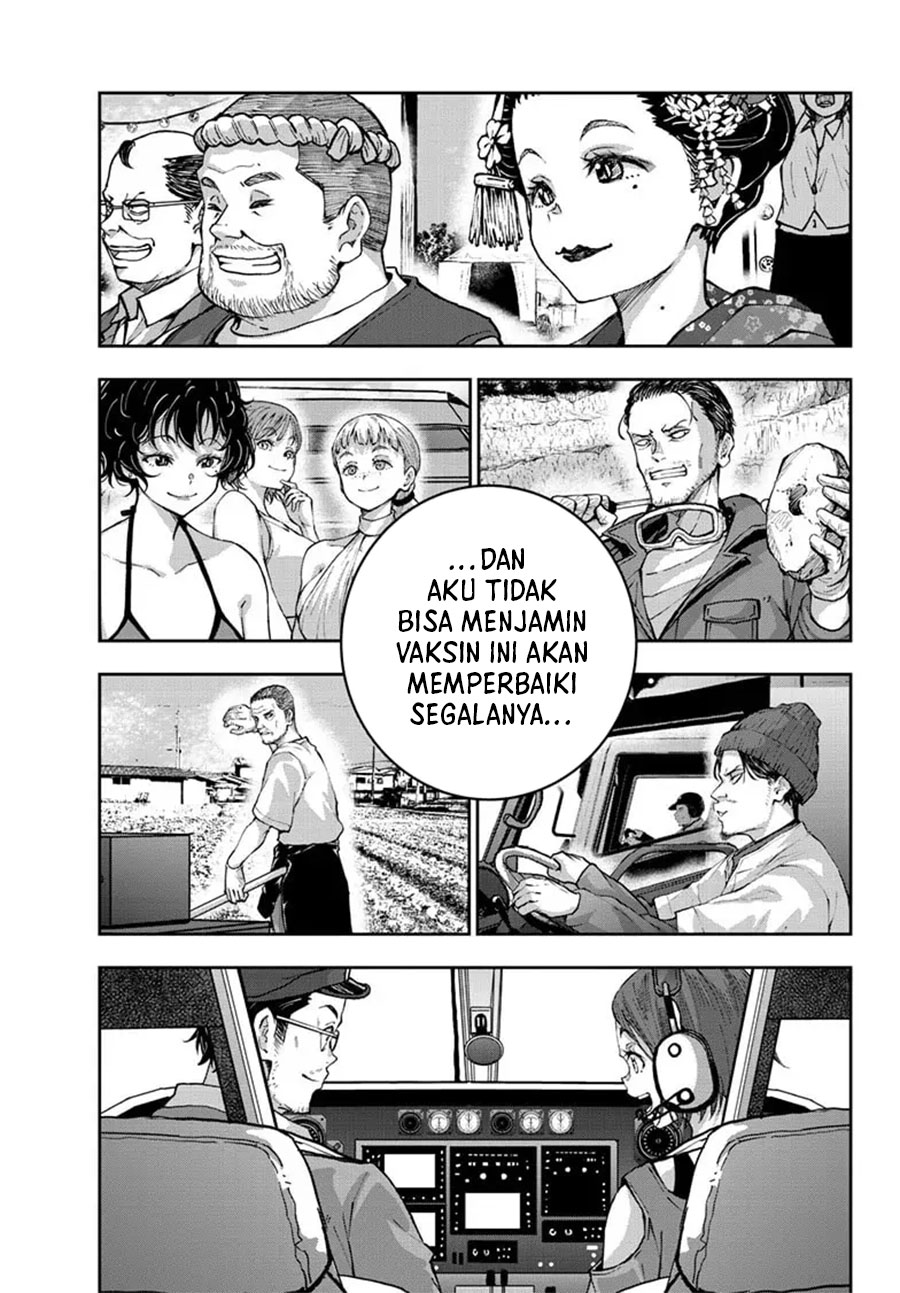 Chapter 68 - halaman 21