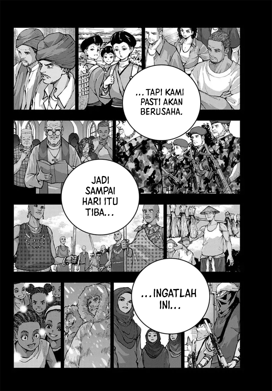 Chapter 68 - halaman 22