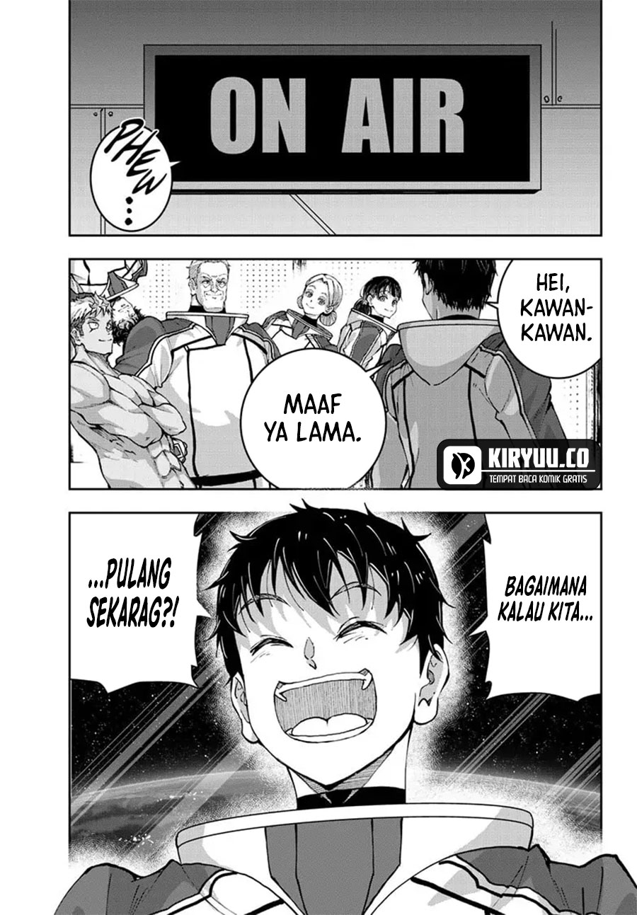 Chapter 68 - halaman 25