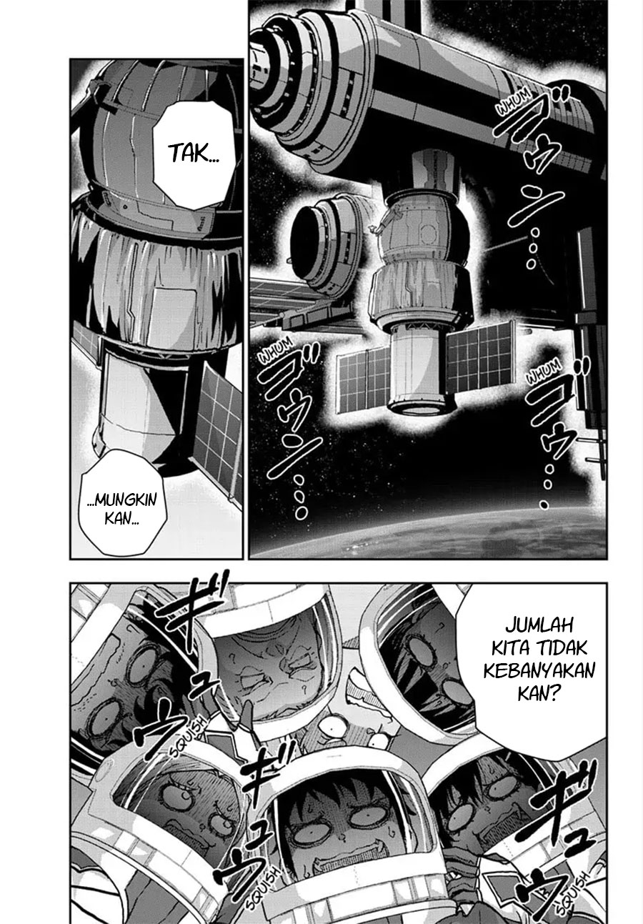 Chapter 68 - halaman 27