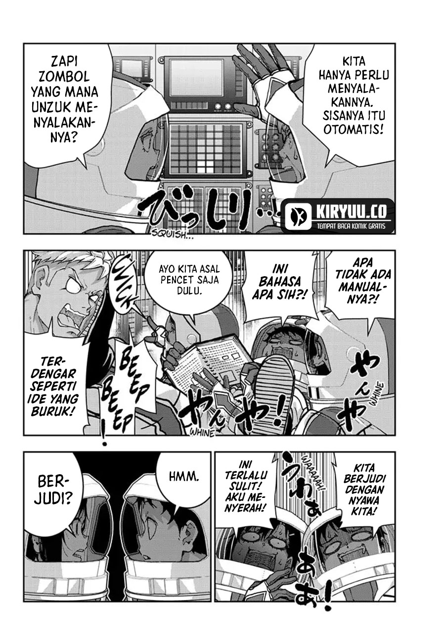 Chapter 68 - halaman 28