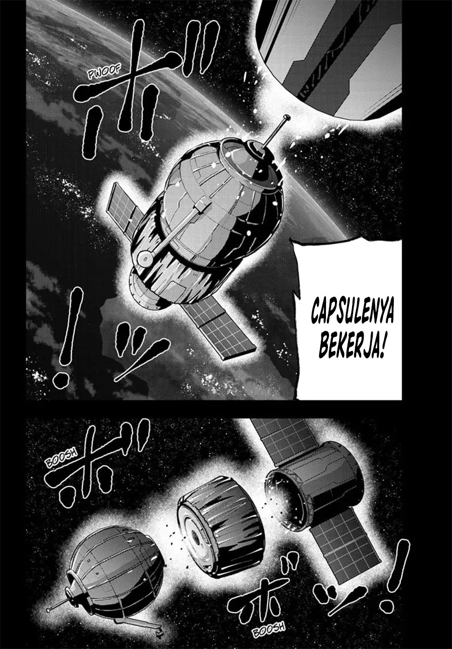 Chapter 68 - halaman 30