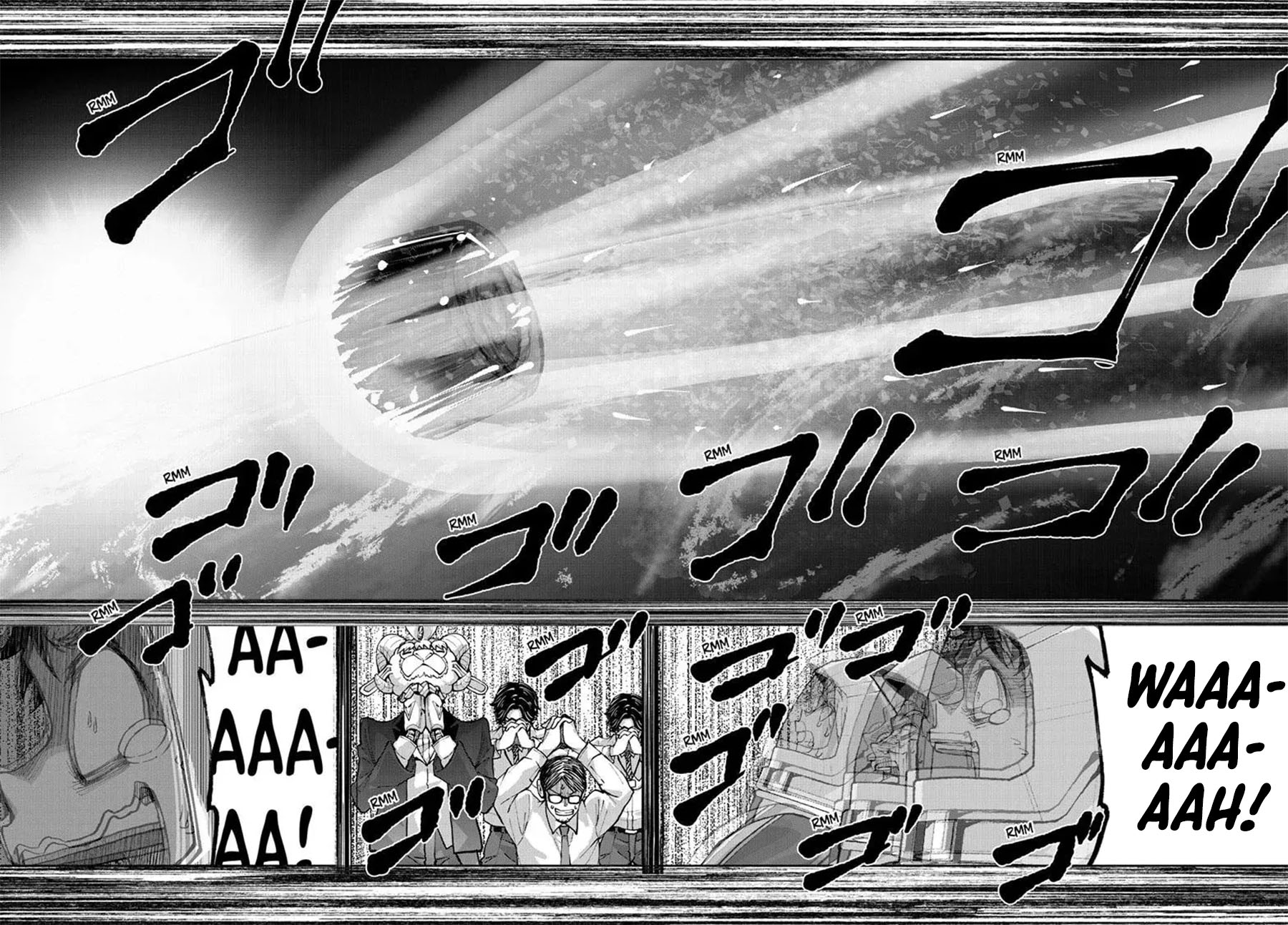 Chapter 68 - halaman 32