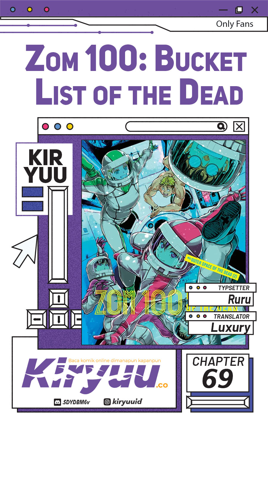 Chapter 69 - halaman 2