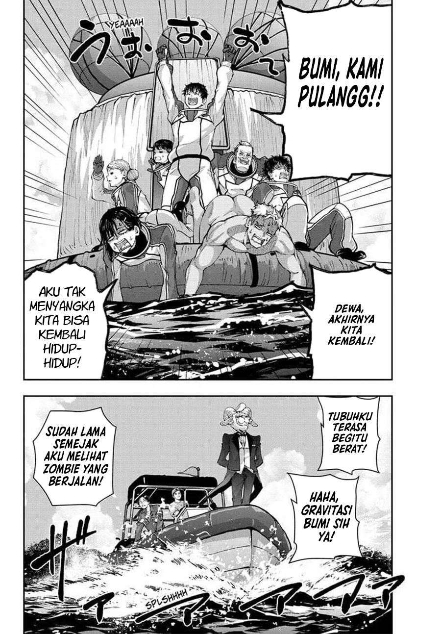 Chapter 69 - halaman 11