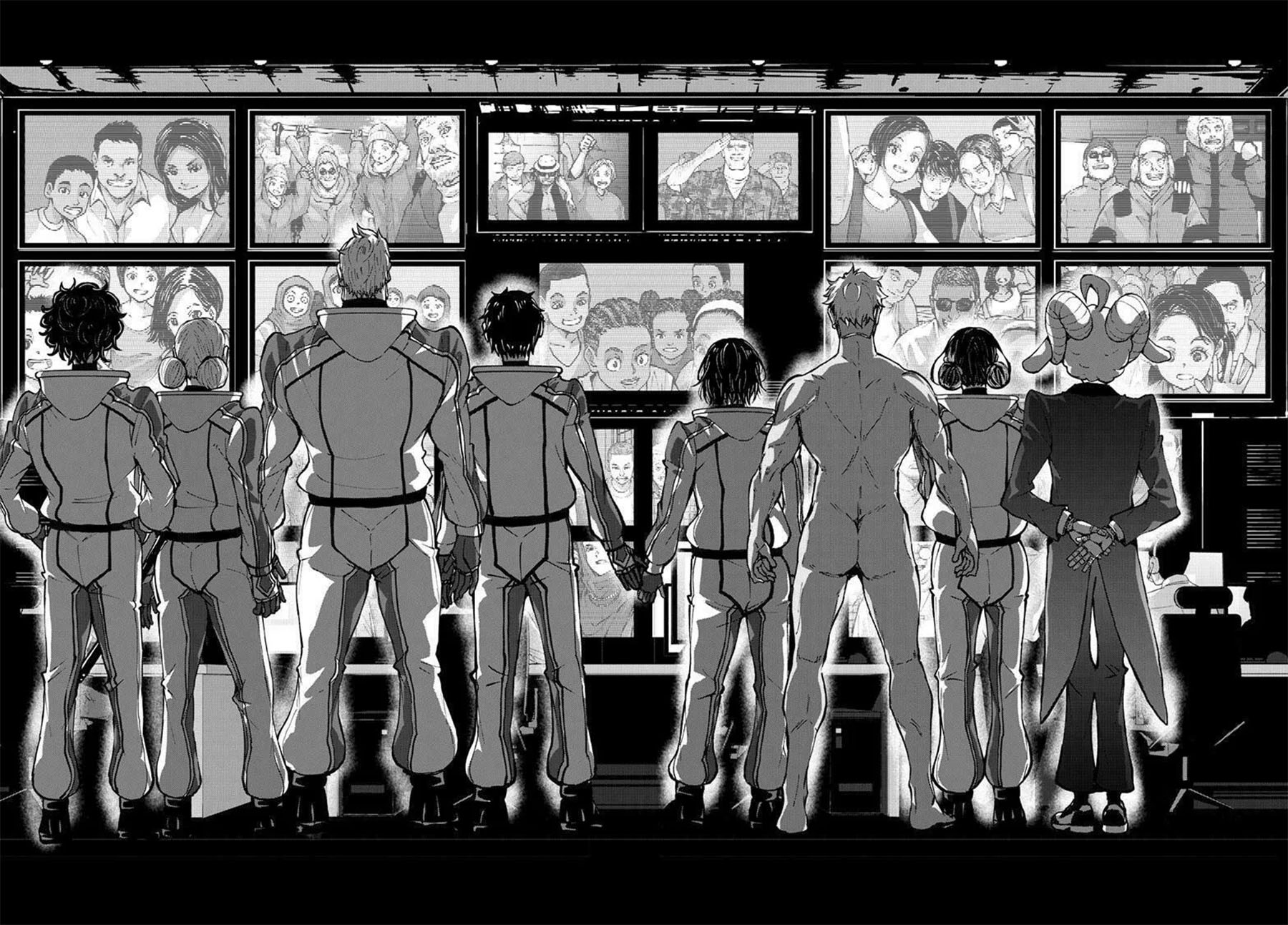 Chapter 69 - halaman 13