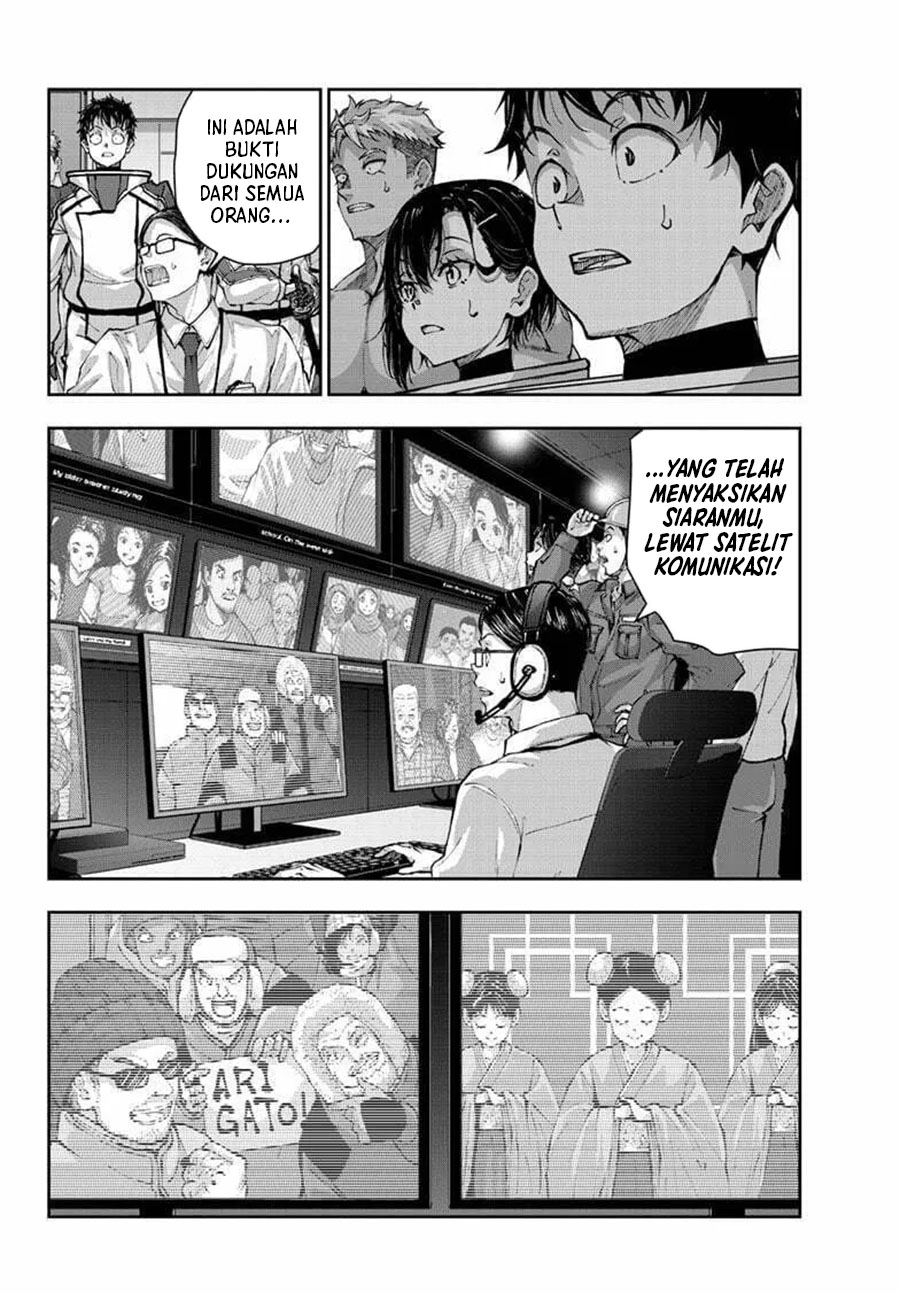 Chapter 69 - halaman 14