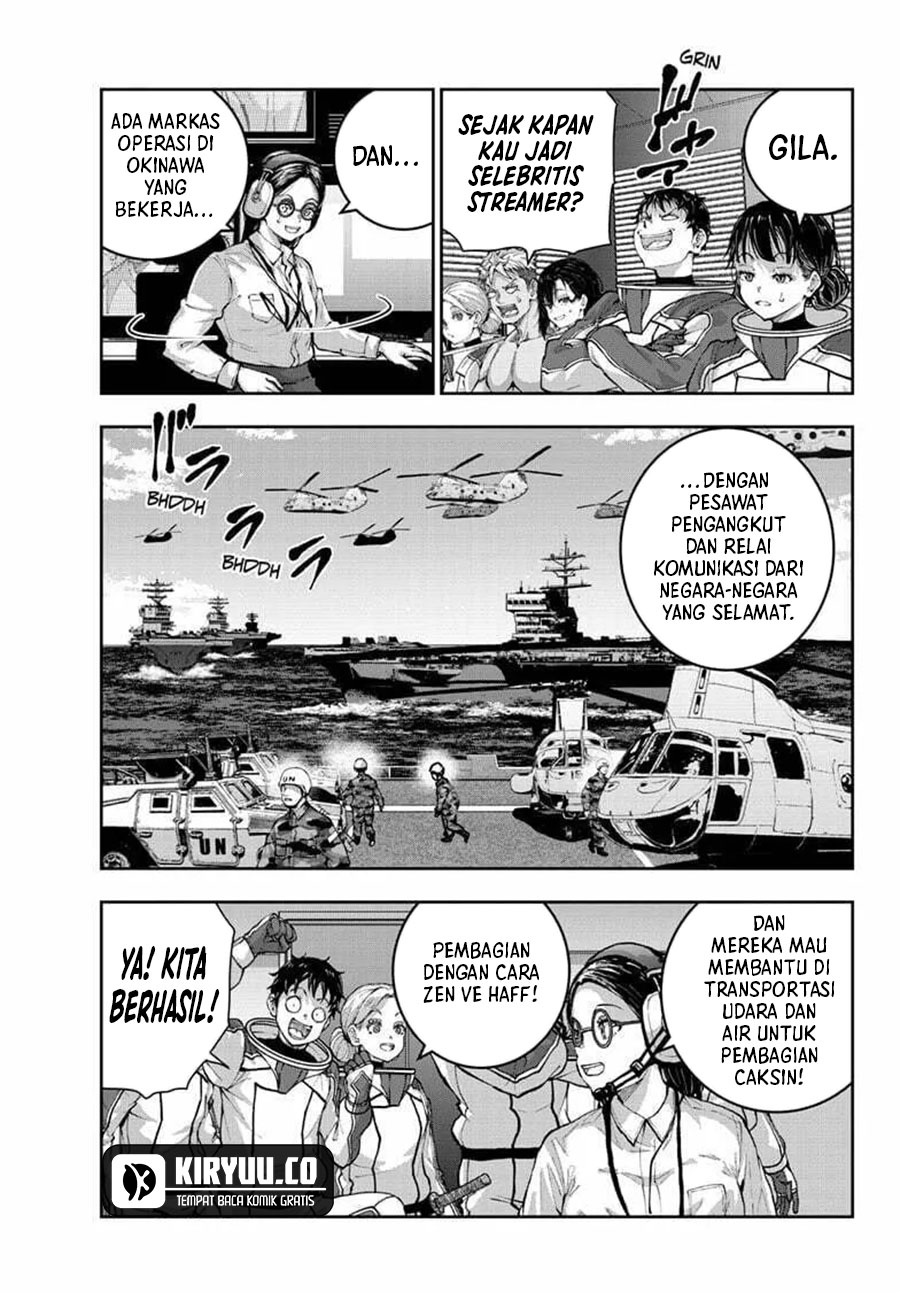 Chapter 69 - halaman 15