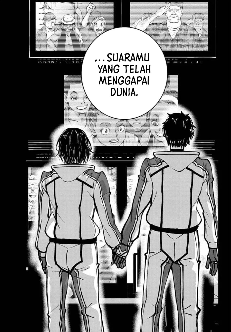 Chapter 69 - halaman 17