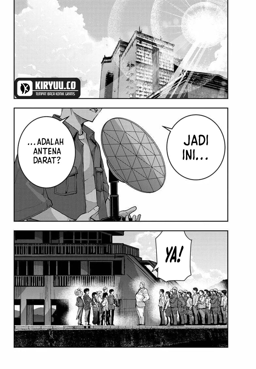 Chapter 69 - halaman 18
