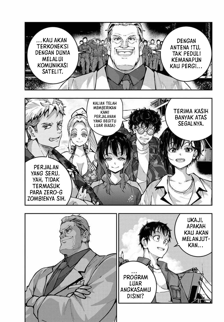Chapter 69 - halaman 19