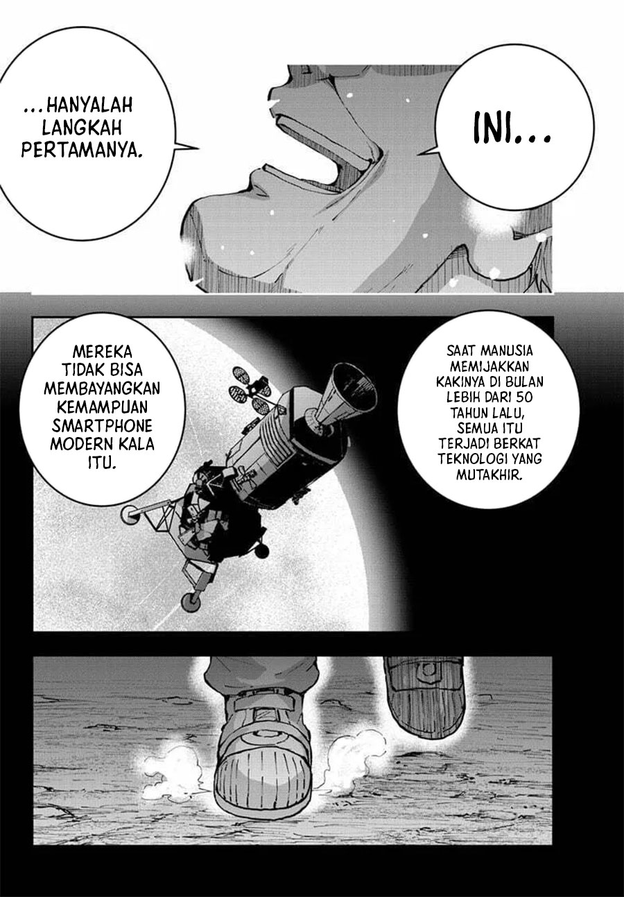 Chapter 69 - halaman 20