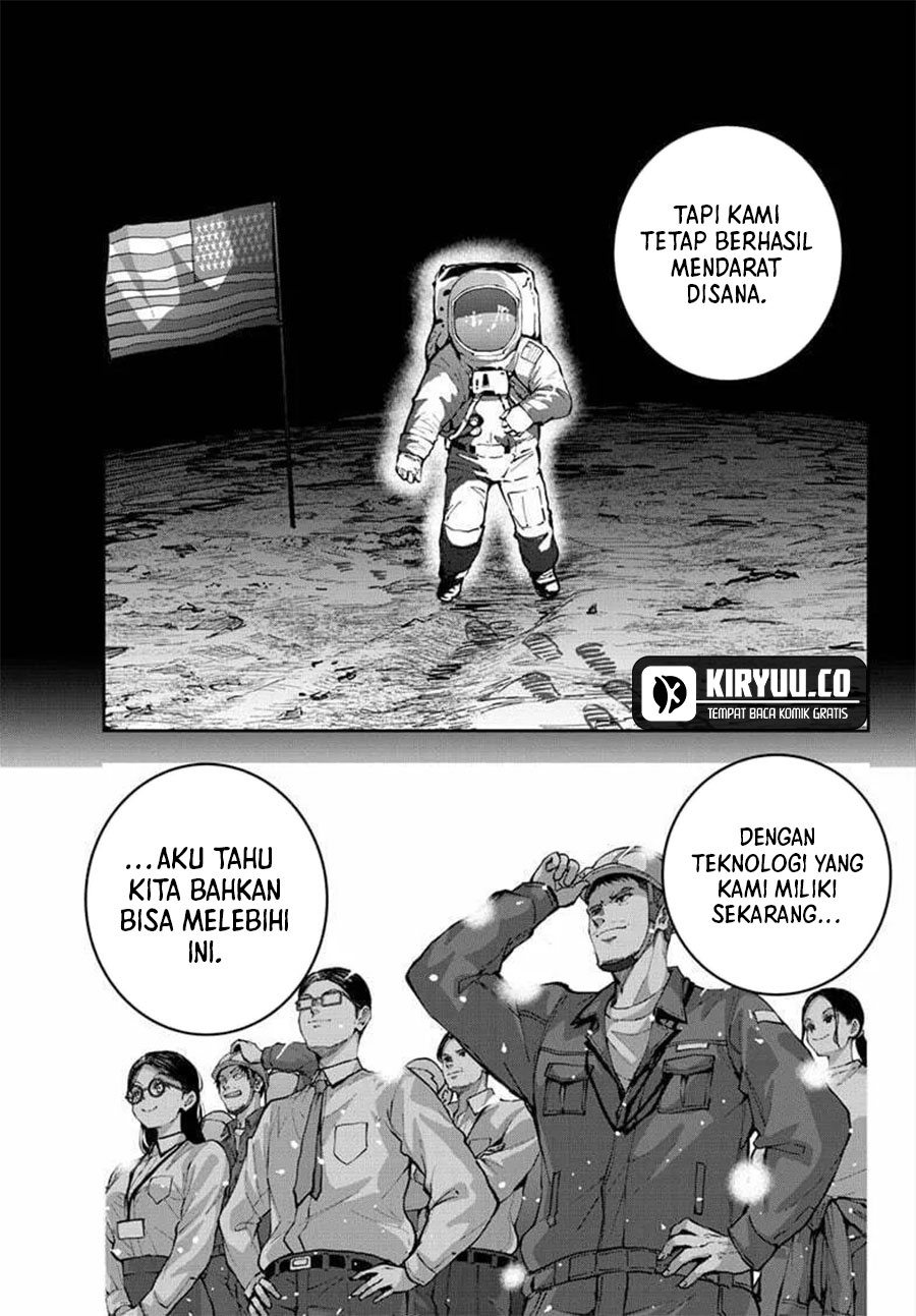Chapter 69 - halaman 21