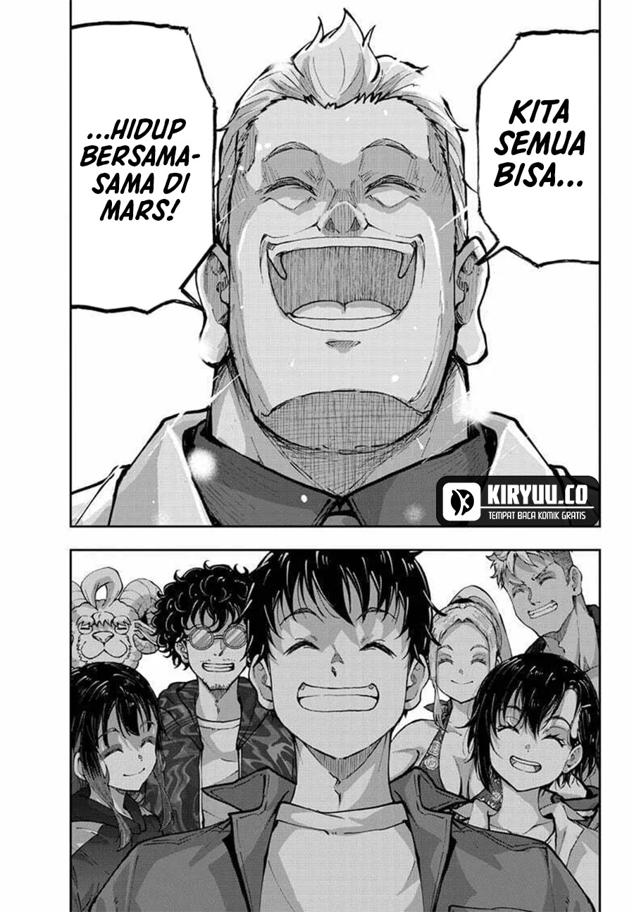 Chapter 69 - halaman 23