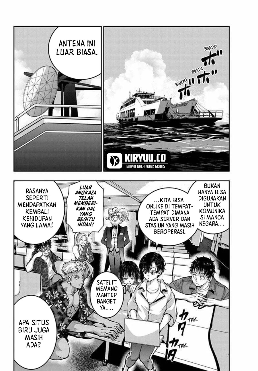 Chapter 69 - halaman 26