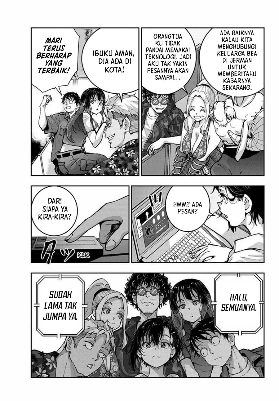 Chapter 69 - halaman 27