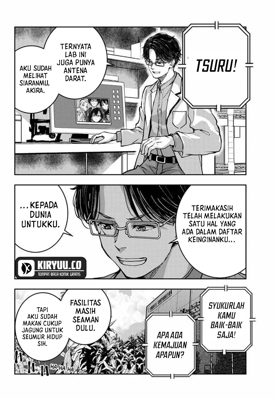 Chapter 69 - halaman 28