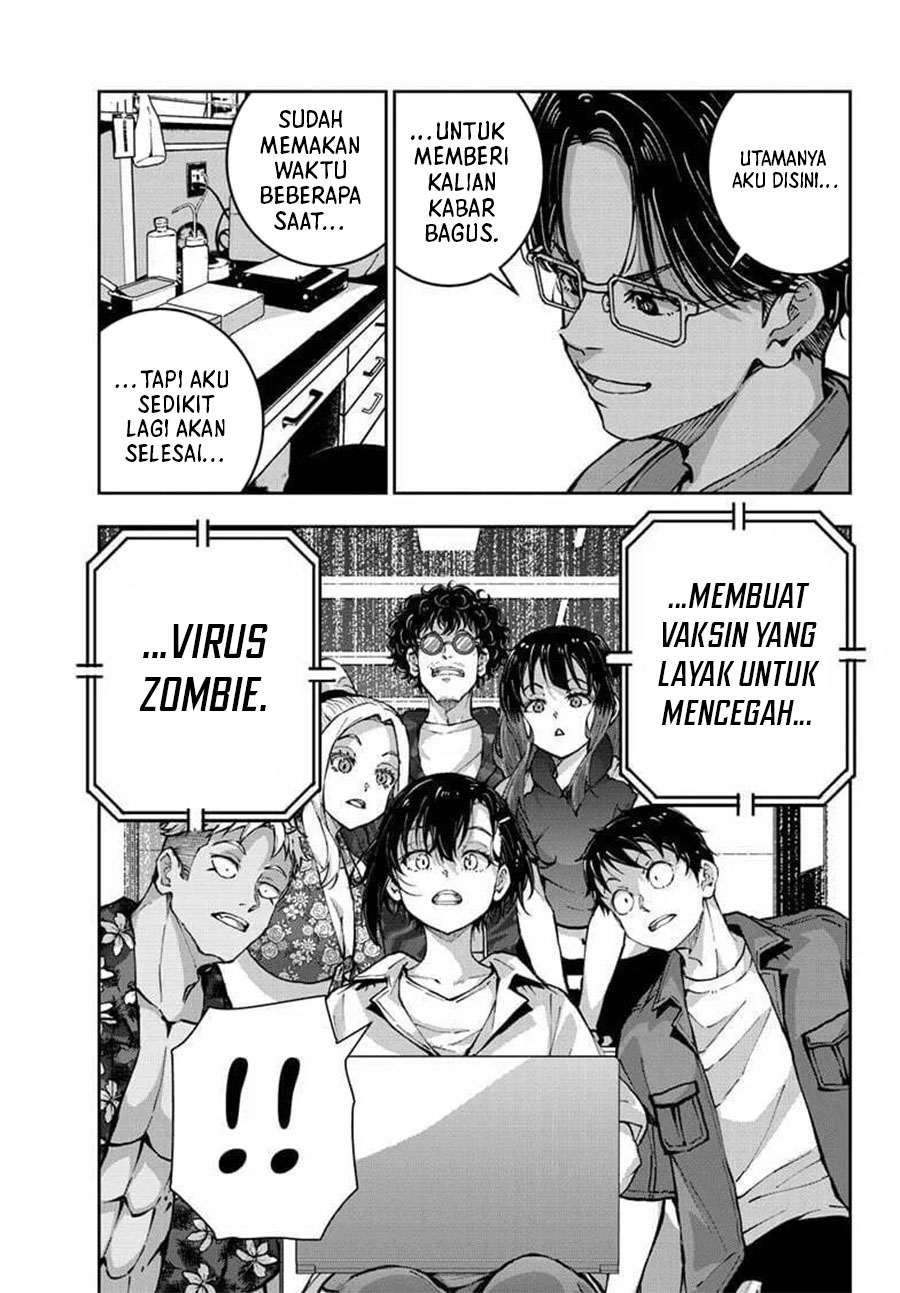 Chapter 69 - halaman 29