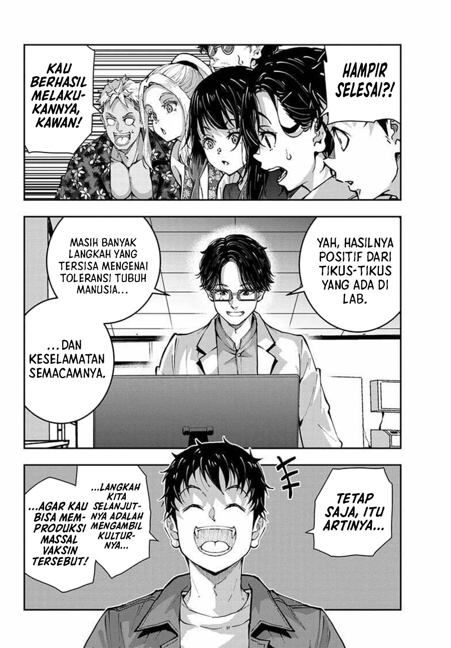 Chapter 69 - halaman 30