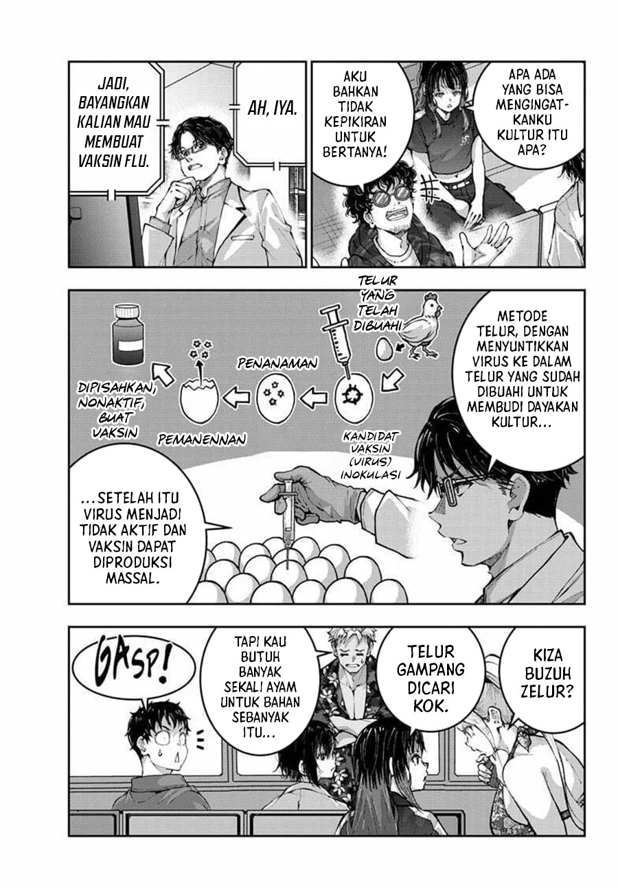 Chapter 69 - halaman 31