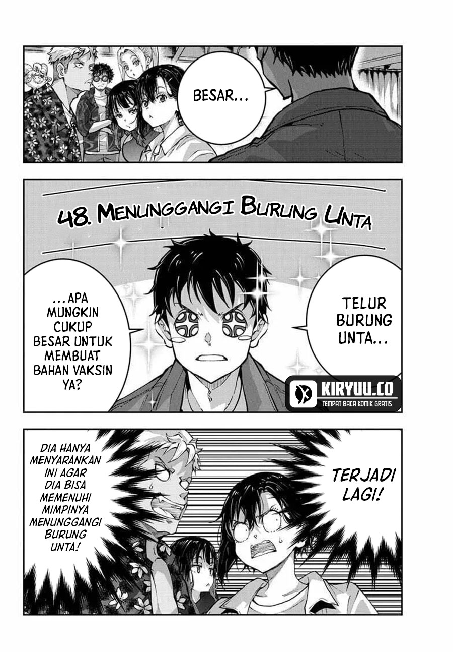 Chapter 69 - halaman 32