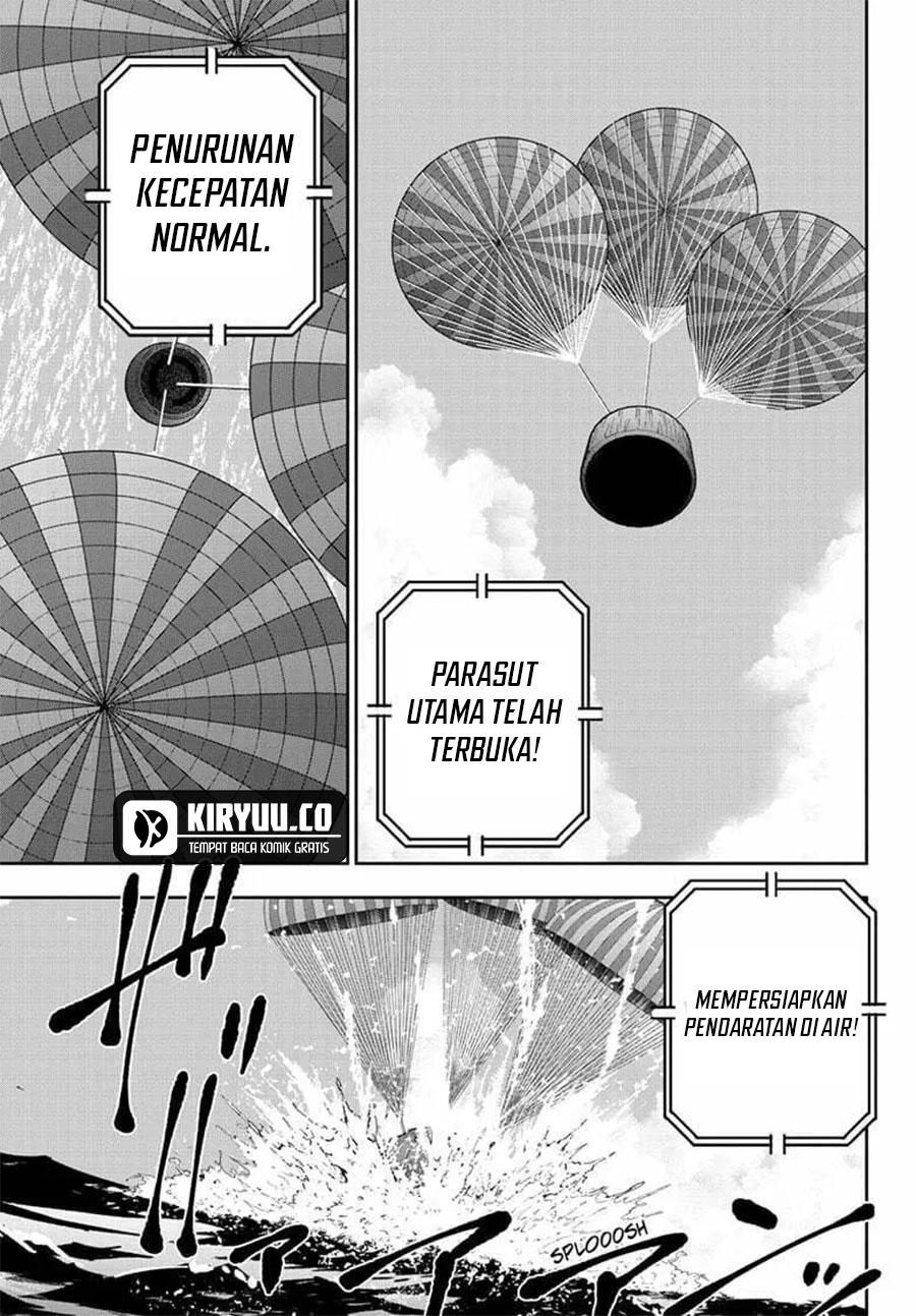 Chapter 69 - halaman 8
