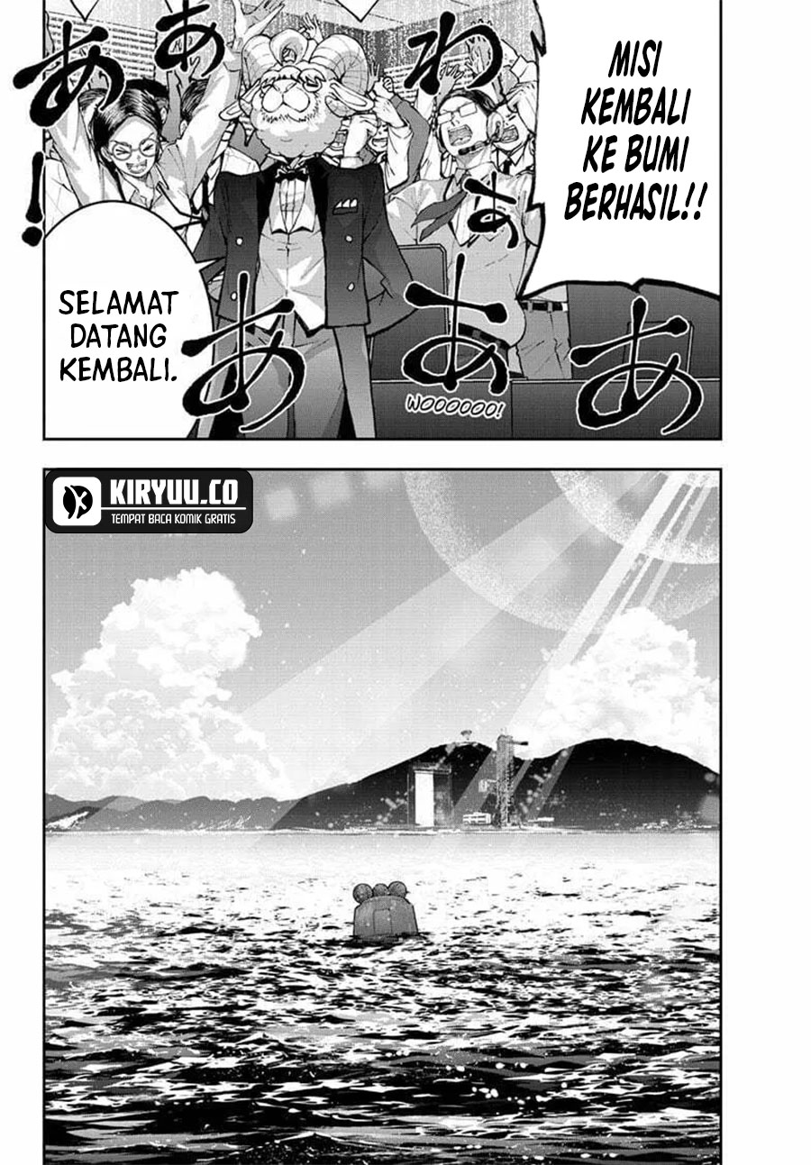 Chapter 69 - halaman 9