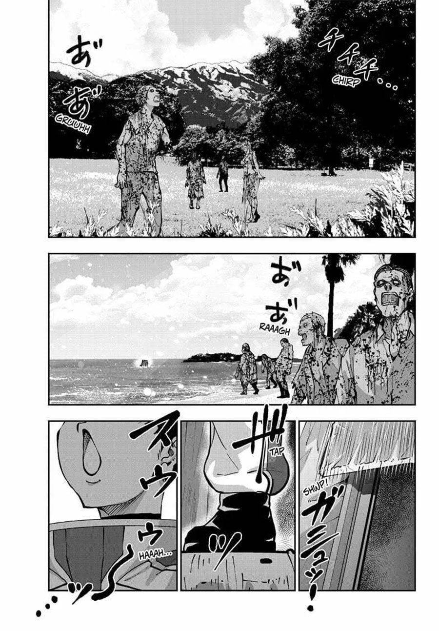 Chapter 69 - halaman 10