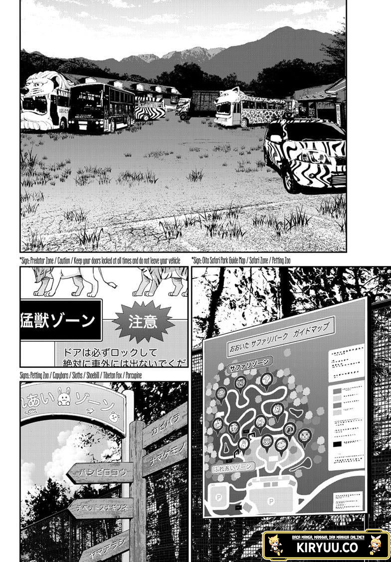 Chapter 70 - halaman 12