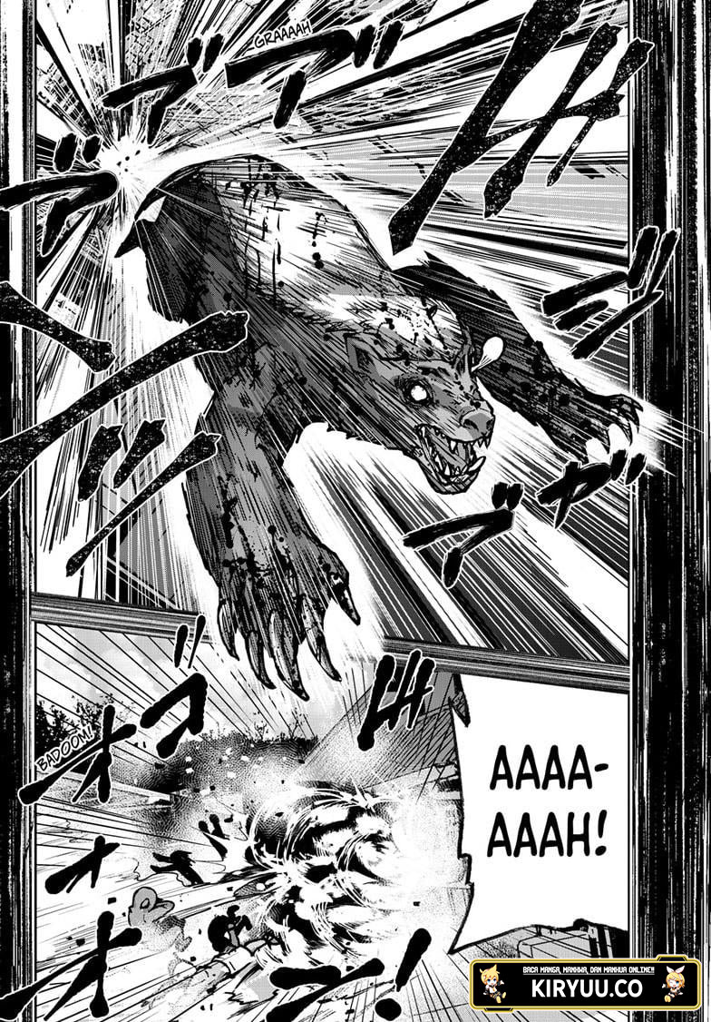 Chapter 70 - halaman 18