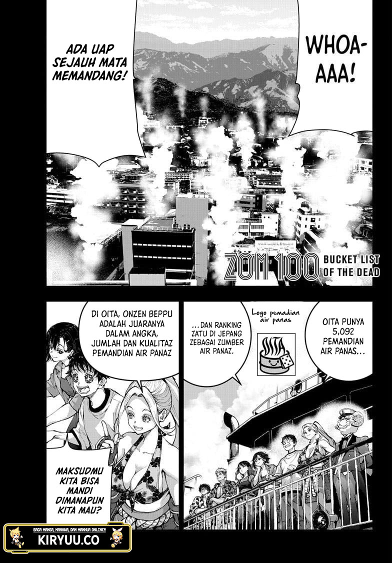 Chapter 70 - halaman 3