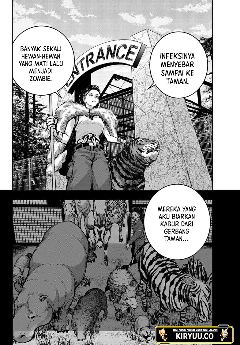 Chapter 70 - halaman 29