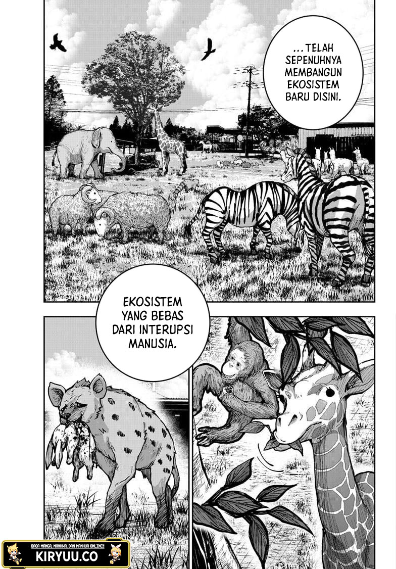 Chapter 70 - halaman 30