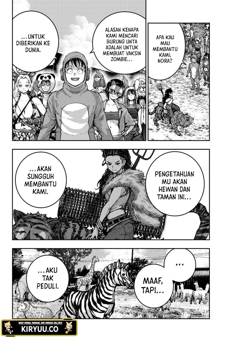 Chapter 70 - halaman 35
