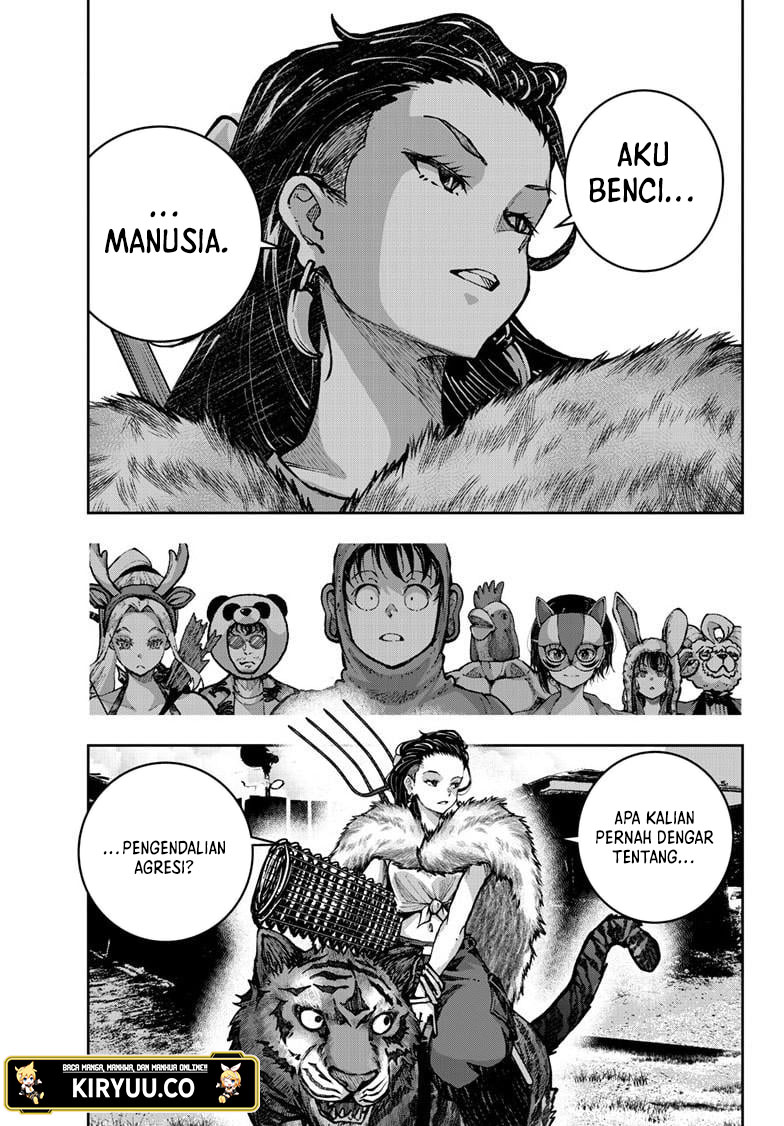 Chapter 70 - halaman 36