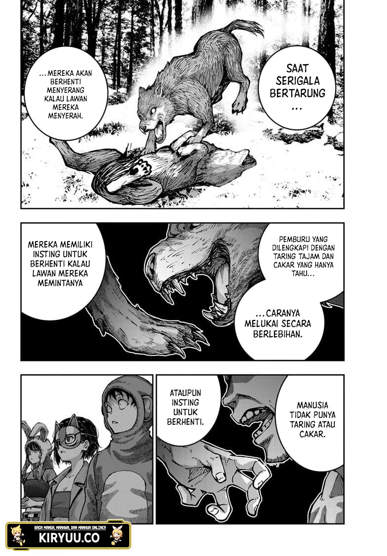Chapter 70 - halaman 37