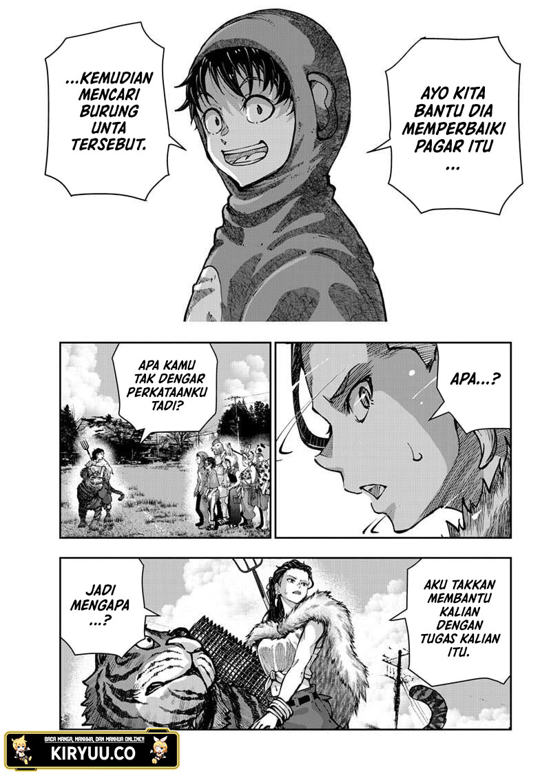 Chapter 70 - halaman 40