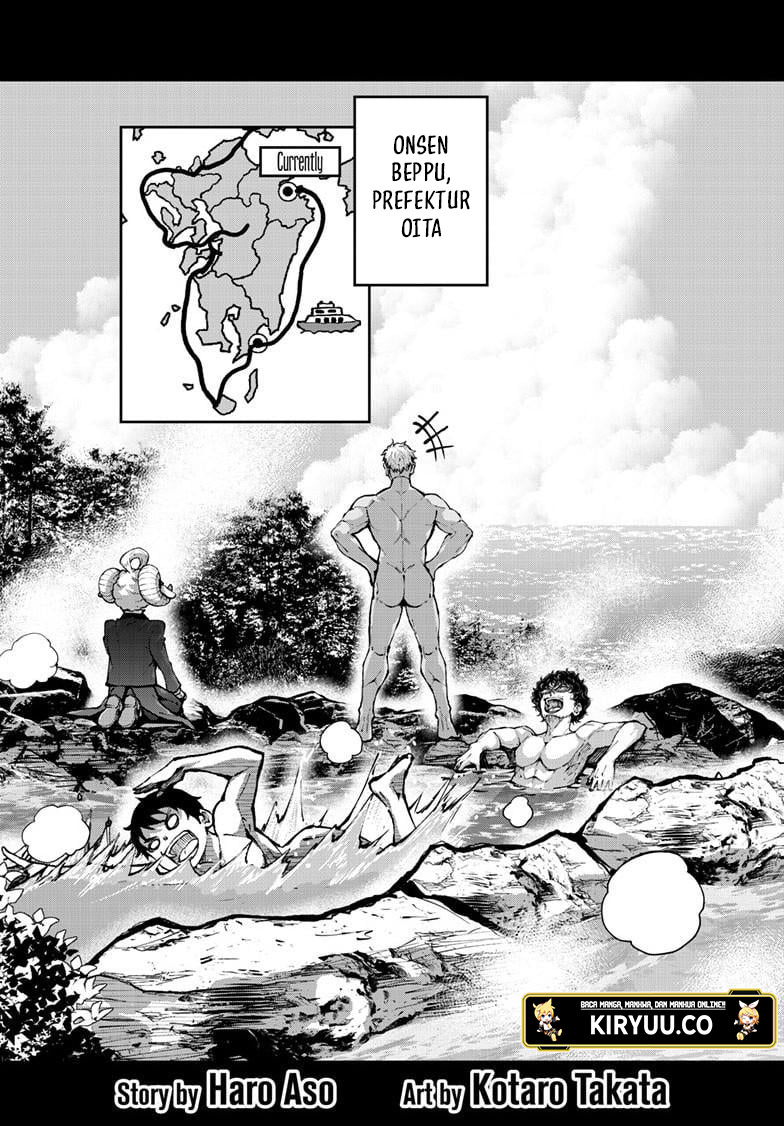 Chapter 70 - halaman 5