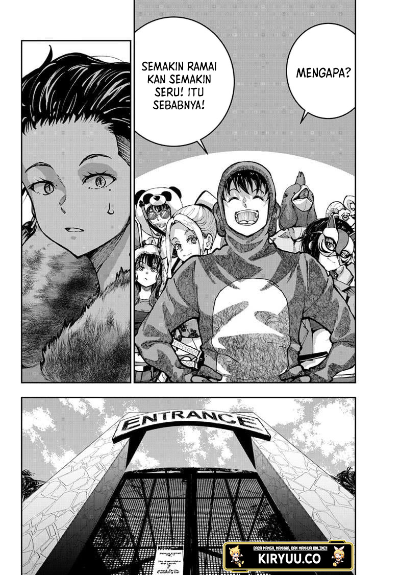 Chapter 70 - halaman 41