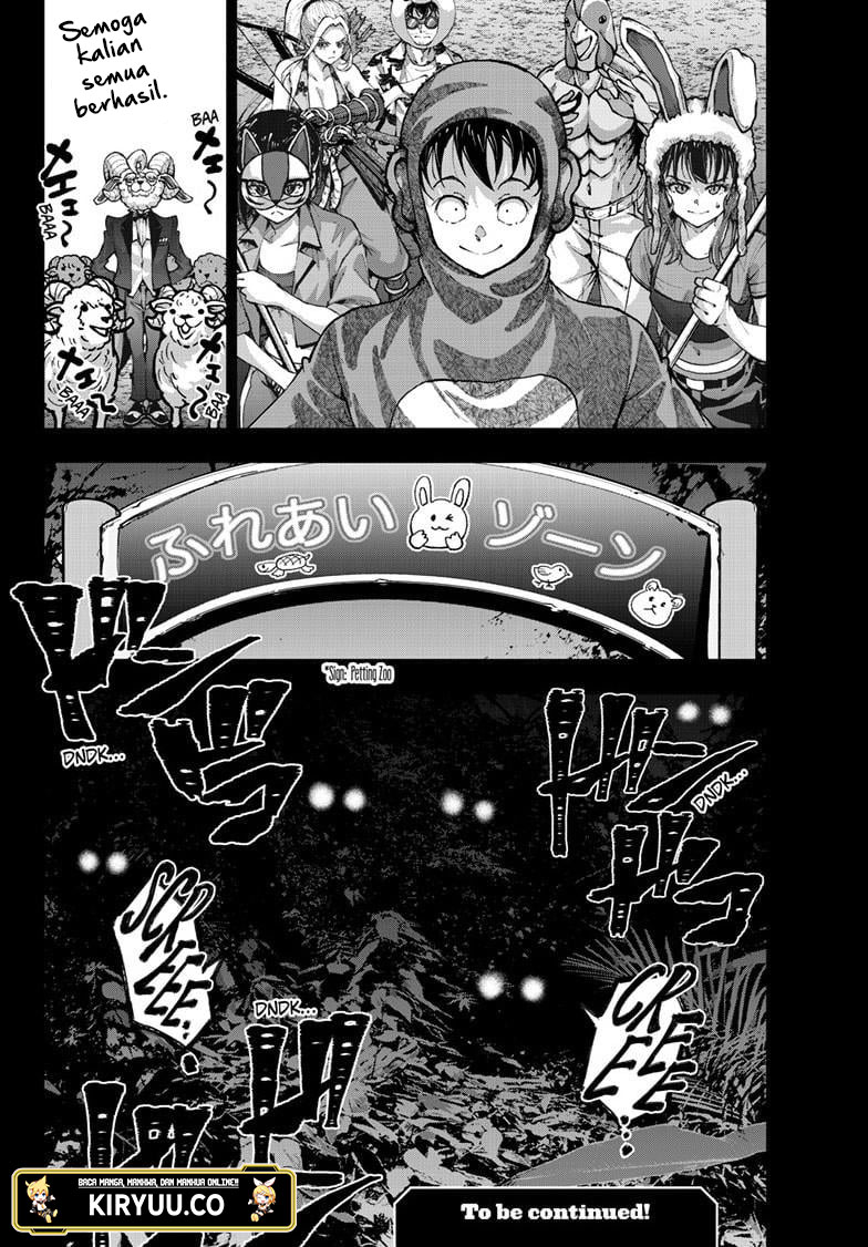 Chapter 70 - halaman 43