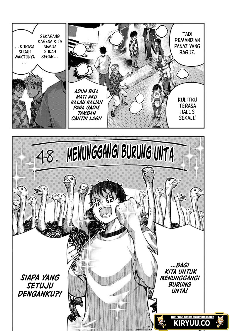 Chapter 70 - halaman 6