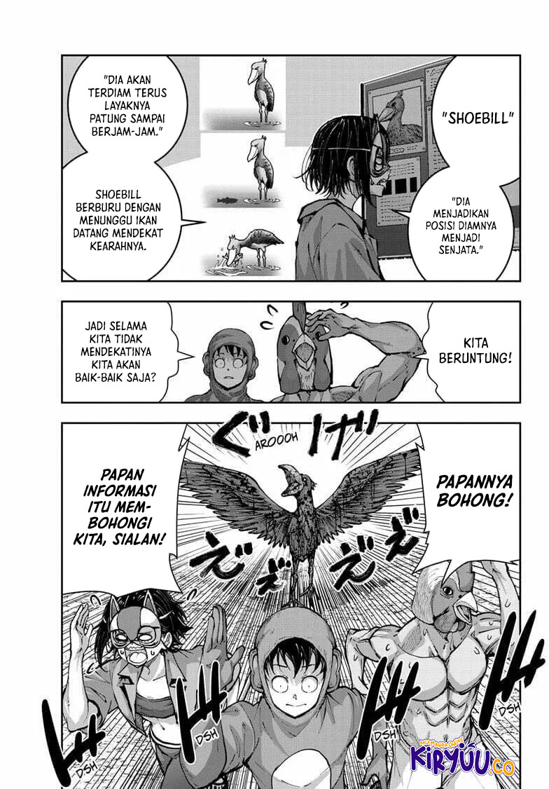 Chapter 71 - halaman 13