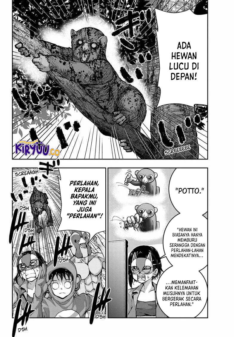 Chapter 71 - halaman 14
