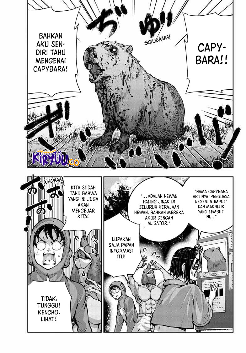 Chapter 71 - halaman 15