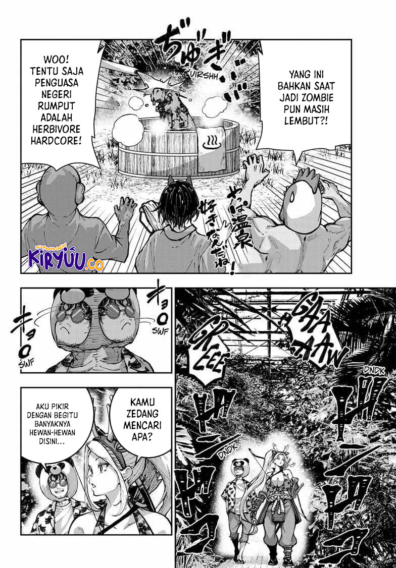 Chapter 71 - halaman 16