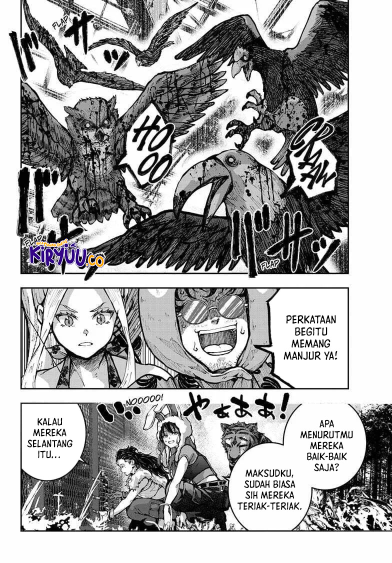 Chapter 71 - halaman 18